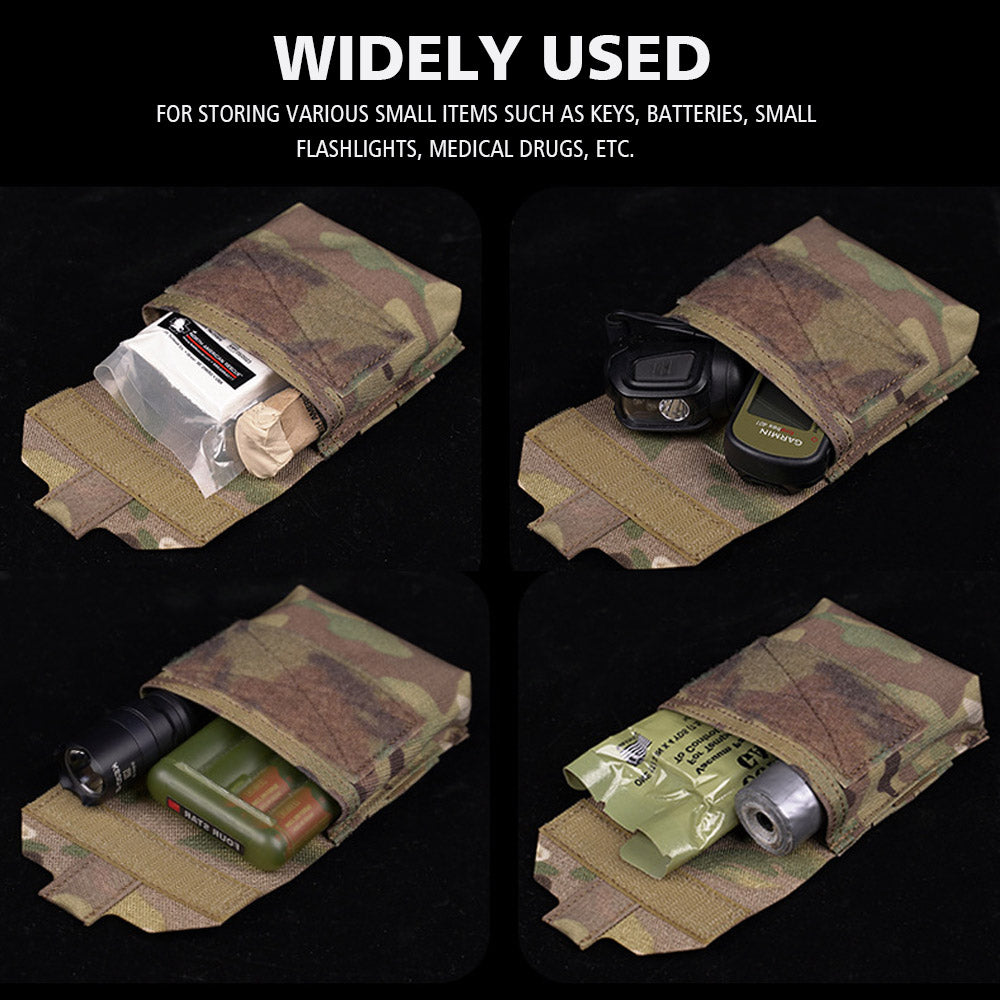 Small Molle Pouch