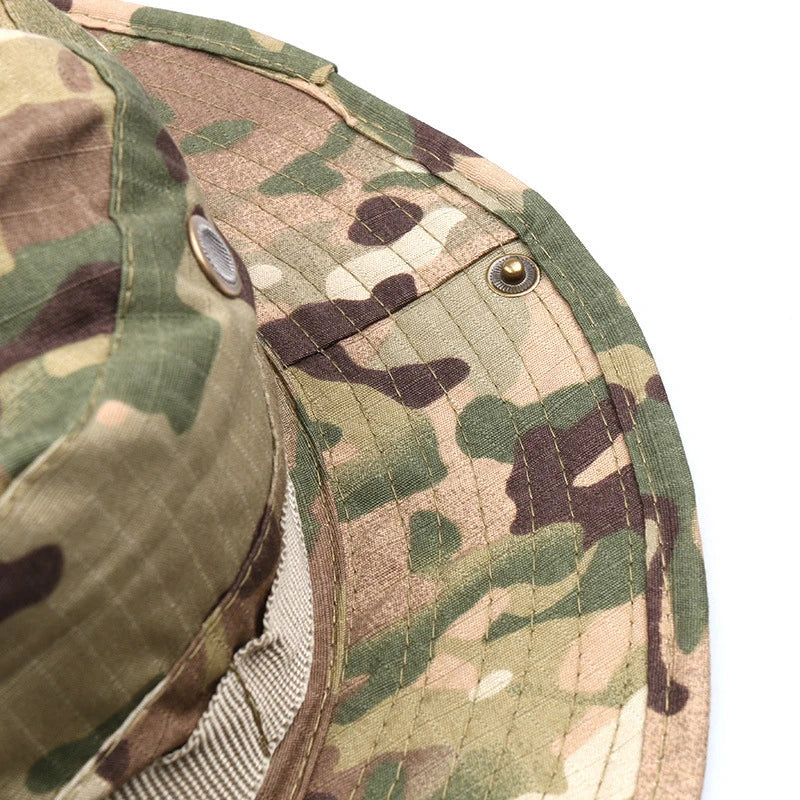 Multicam Boonie Hat