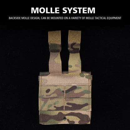 Small Molle Pouch