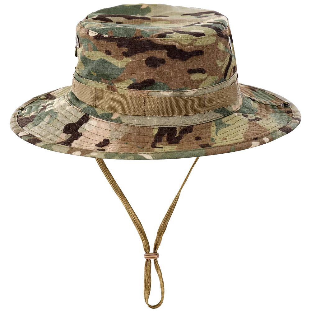 Multicam Boonie Hat